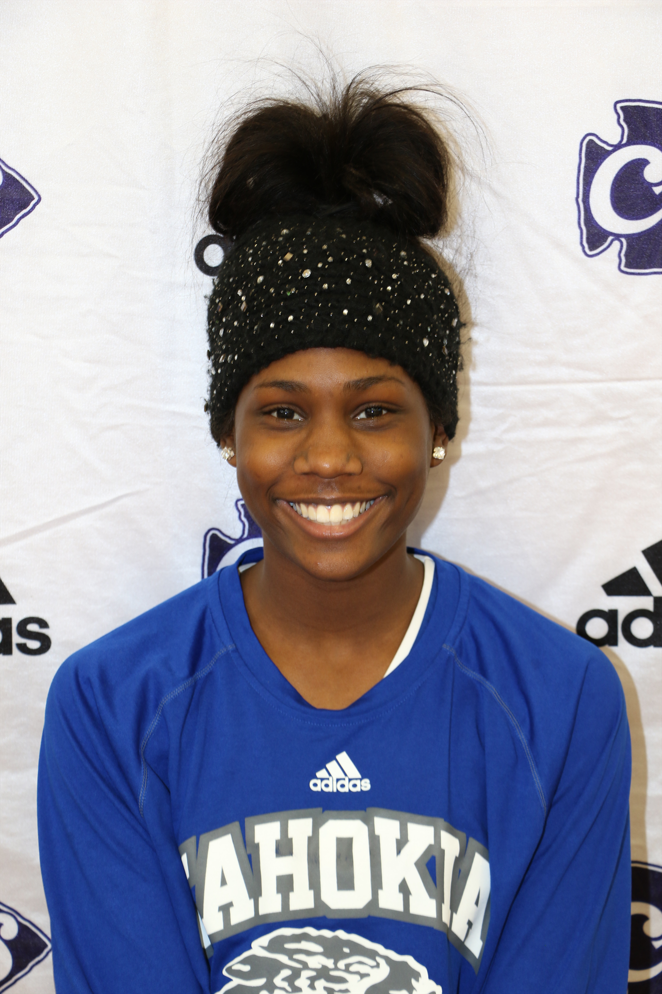 Micheala Jeffries
