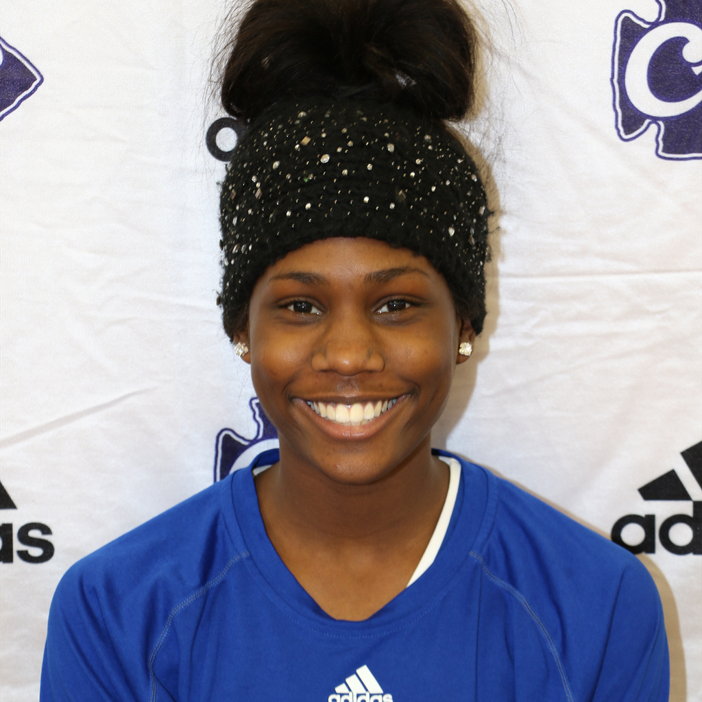 Micheala Jeffries