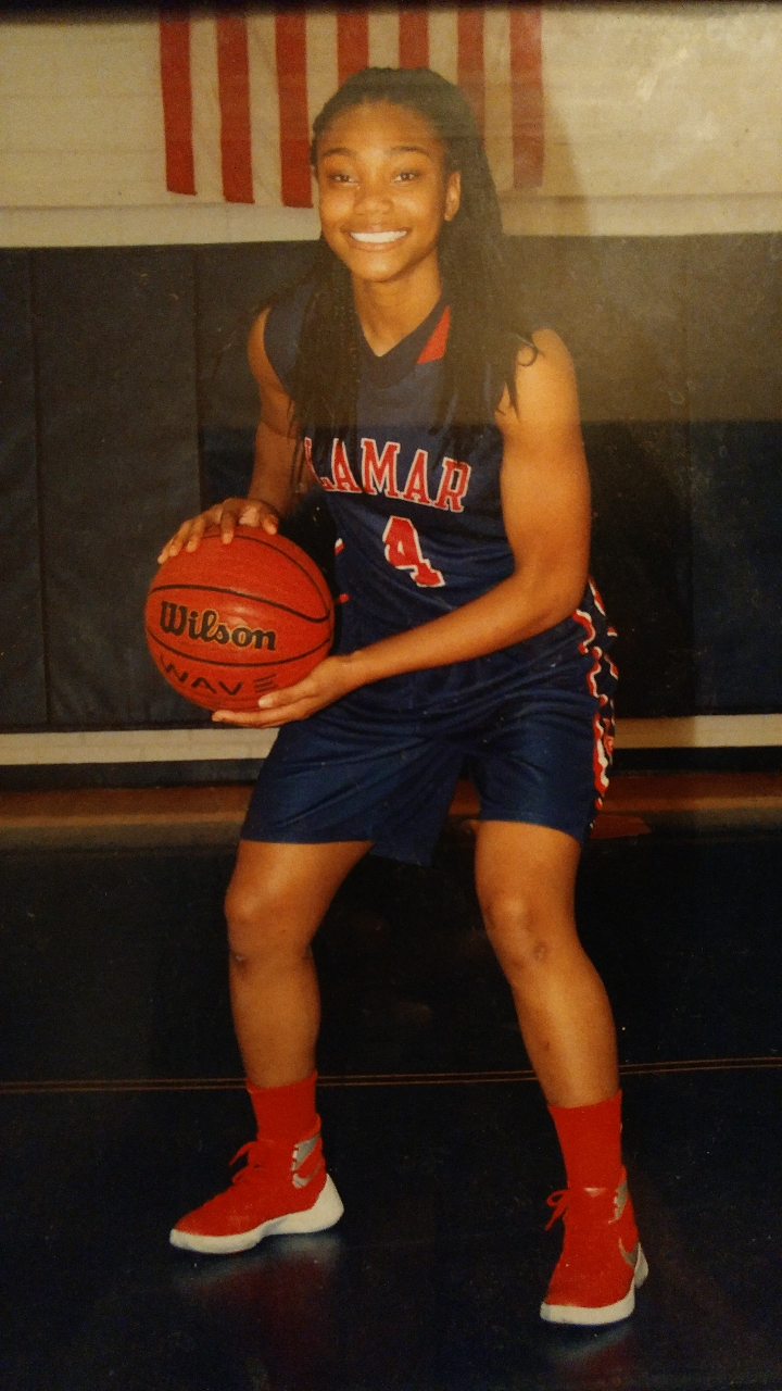 Tomiyah Alford