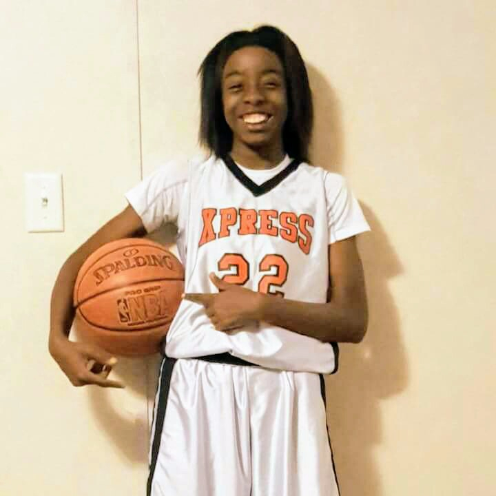 Shy'an Cokley