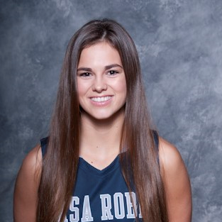 Rachel Bedford mugshot