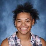 Lacey Harris mugshot