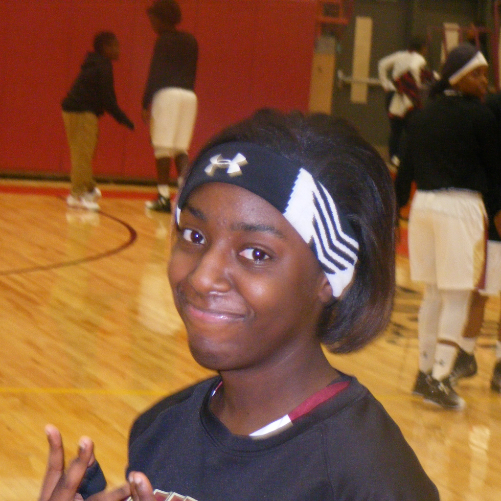 Jordan Holmes