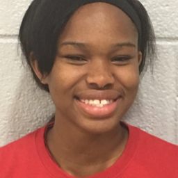 Jakeria Stokes