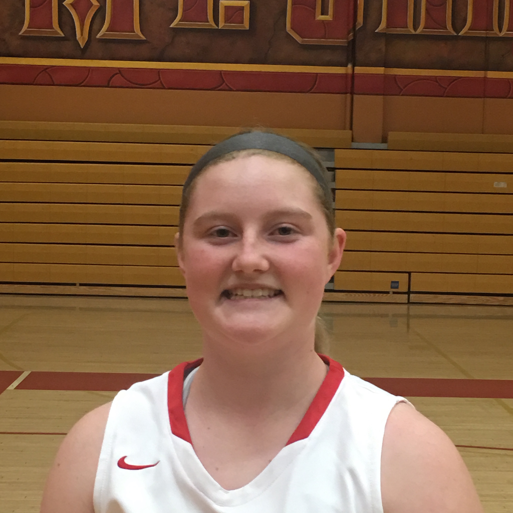 Mackenna Gentry