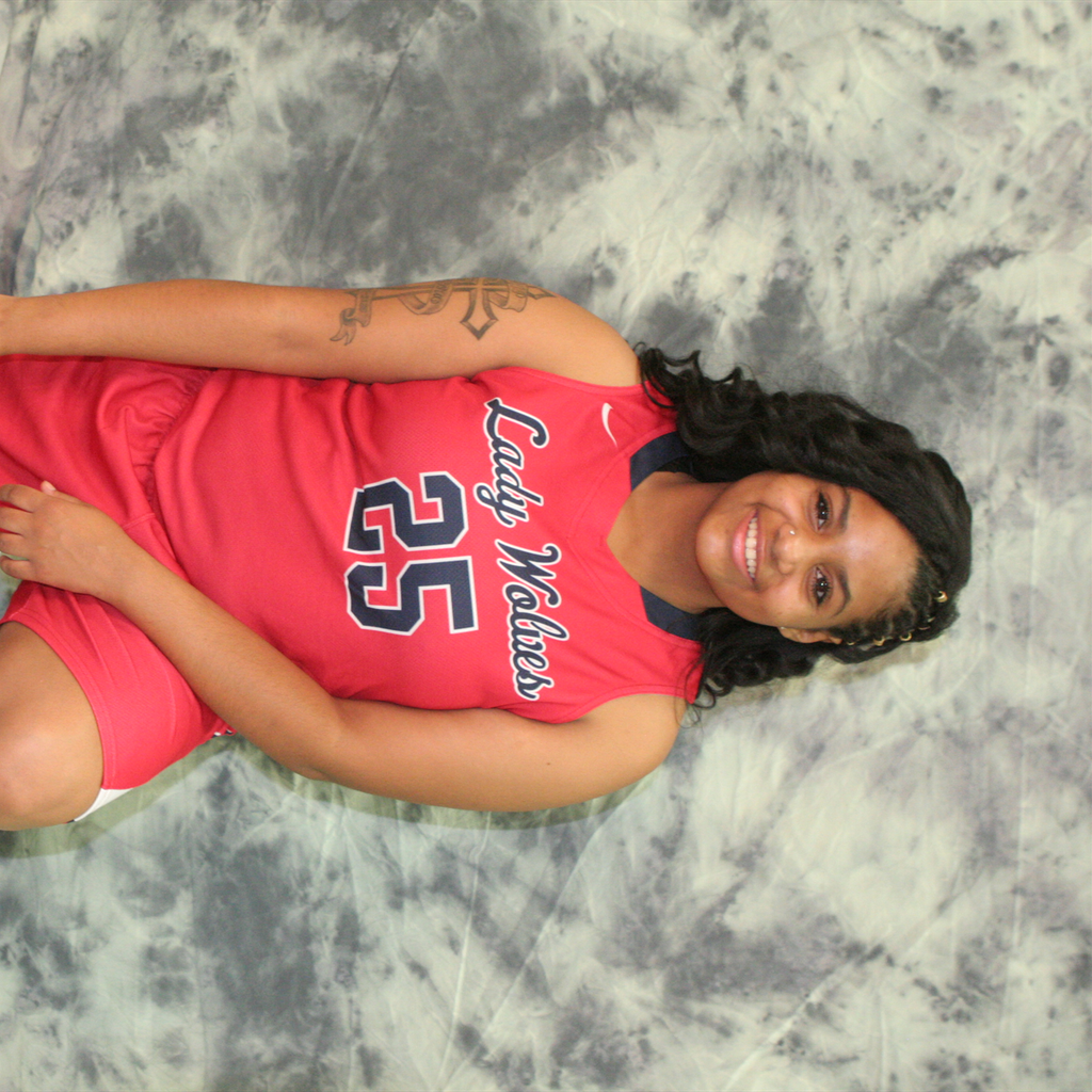 Amanda Gant
