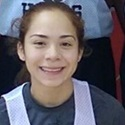 Cyrenna Rodriguez