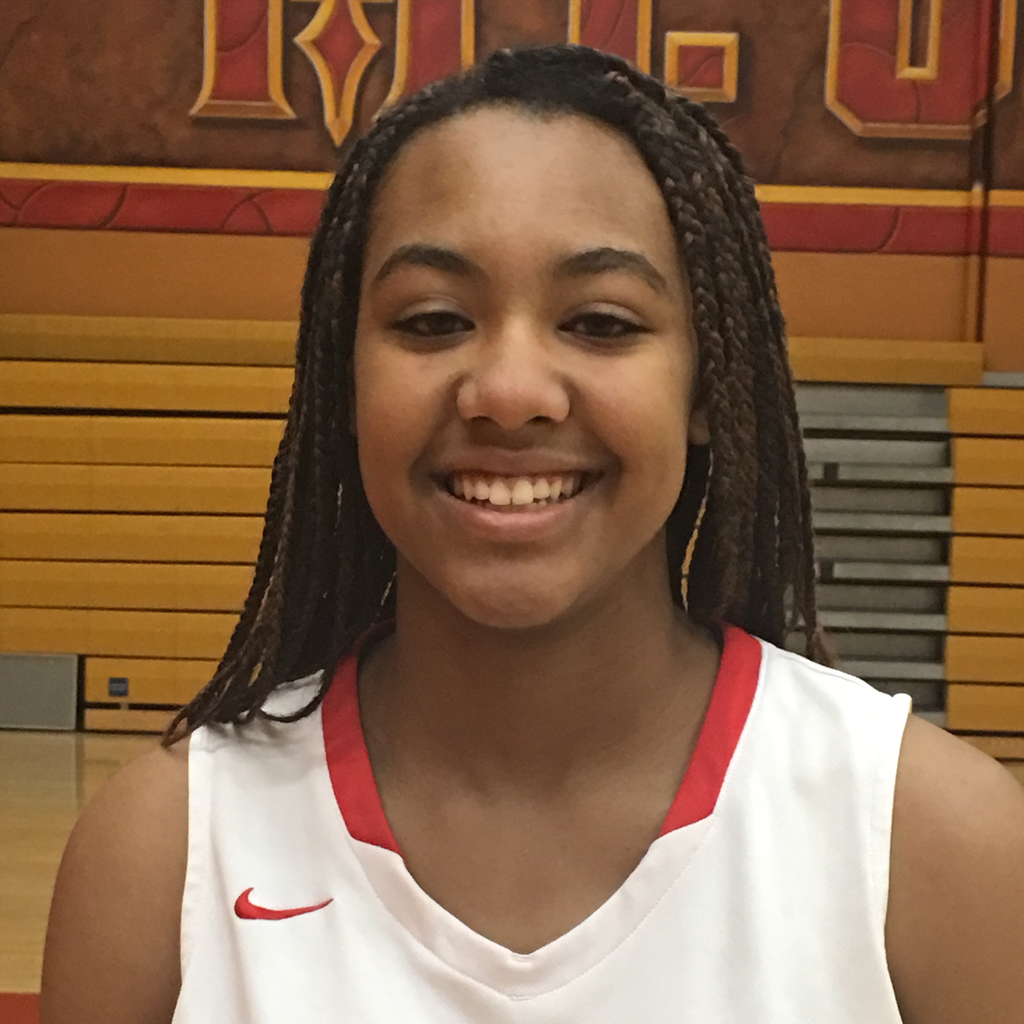 Bianca Wilson