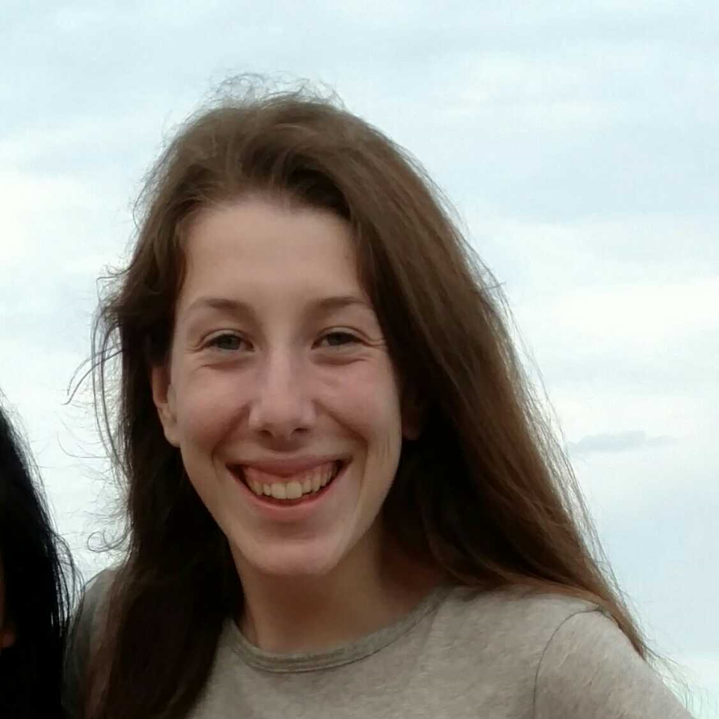 Heather Cormier