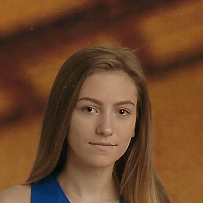 Makayla McComb mugshot