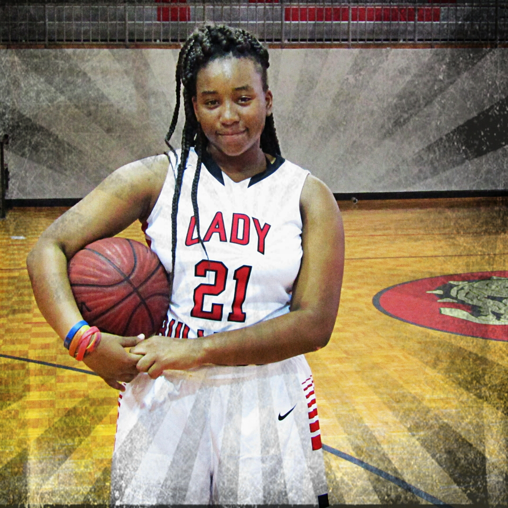 Hope Garnes
