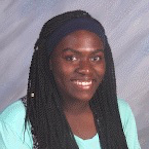Ta'Naya  Clark