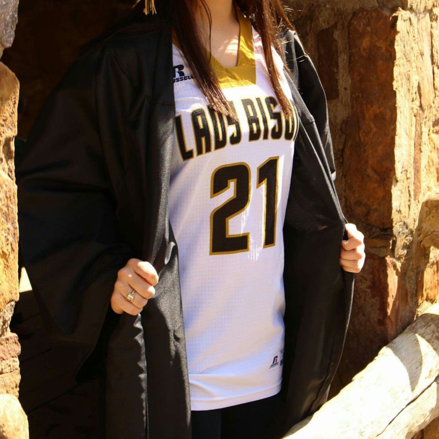 Ashley Harbison