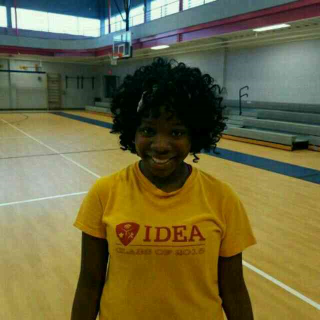 Daesha Smith