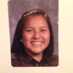 Tiyana John mugshot