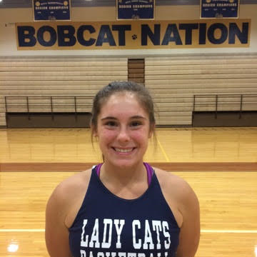 Addie Pate