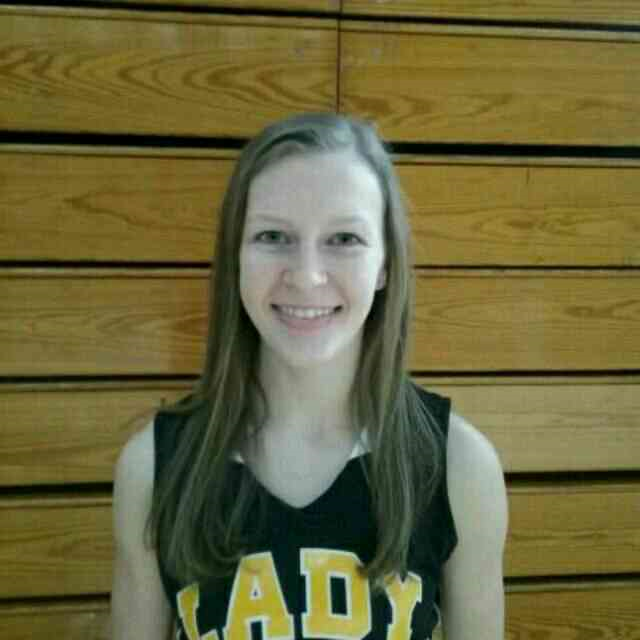Alyssa Cagle