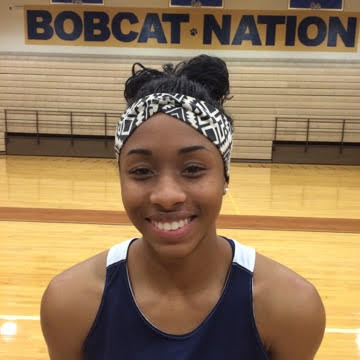 Keyia Goodine