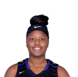 De'Quasha Thornton