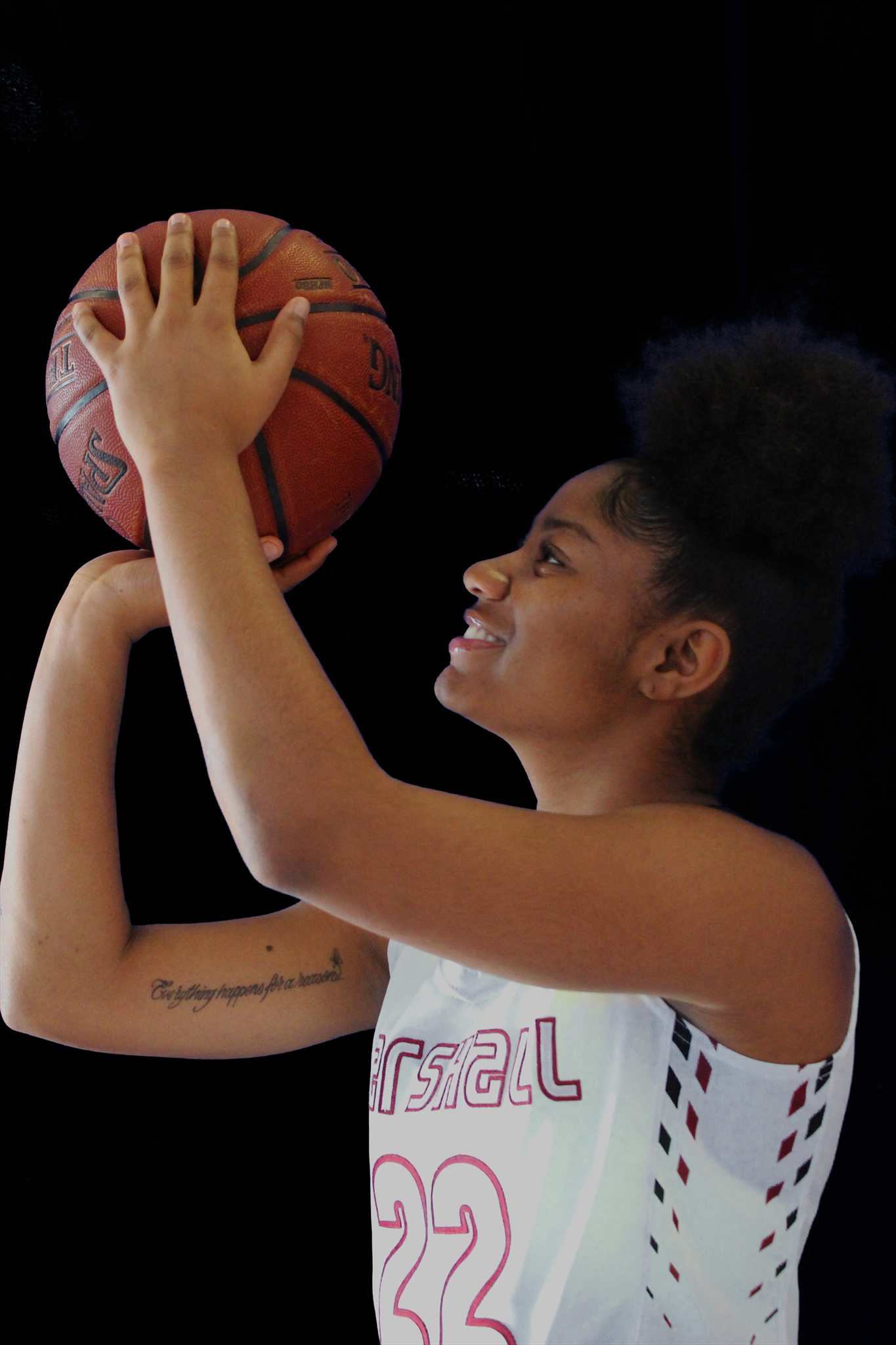 Alize Chapman