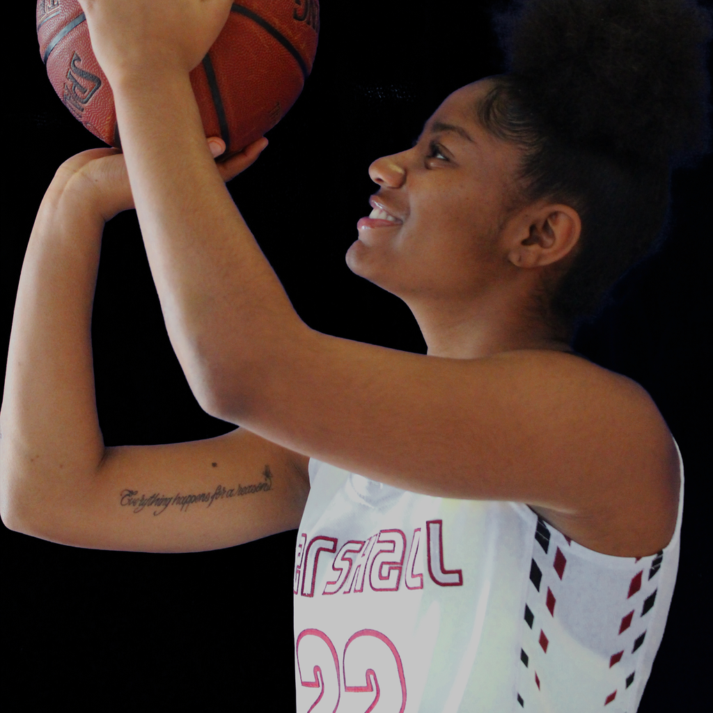 Alize Chapman