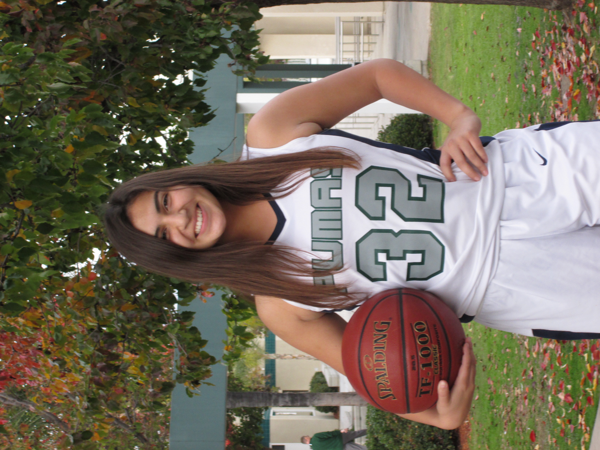 Savanna Villanueva