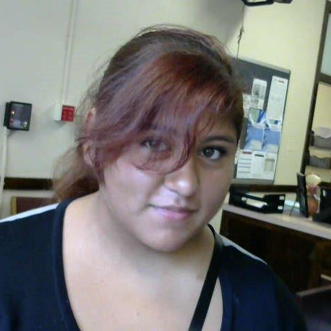 Melenie Diaz mugshot