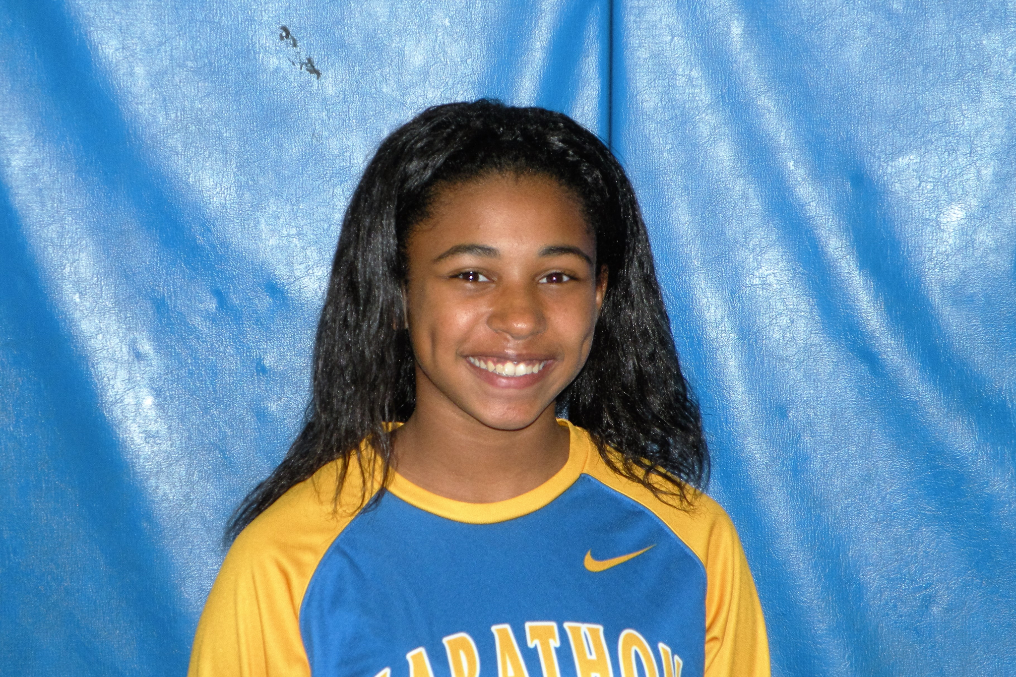 Aliyah Headen