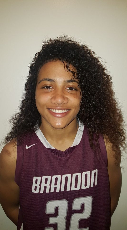 Jalyn Spurlin