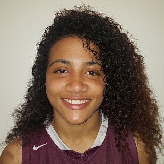 Jalyn Spurlin mugshot