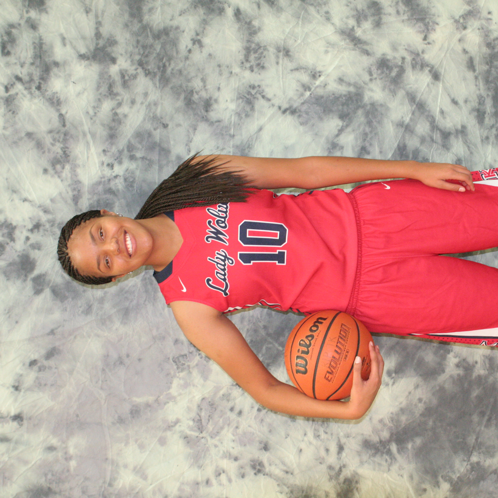 Camille Mosley