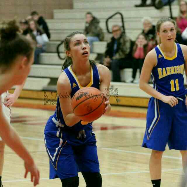 Alexys Carlstrom
