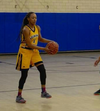 Daysiah Smith