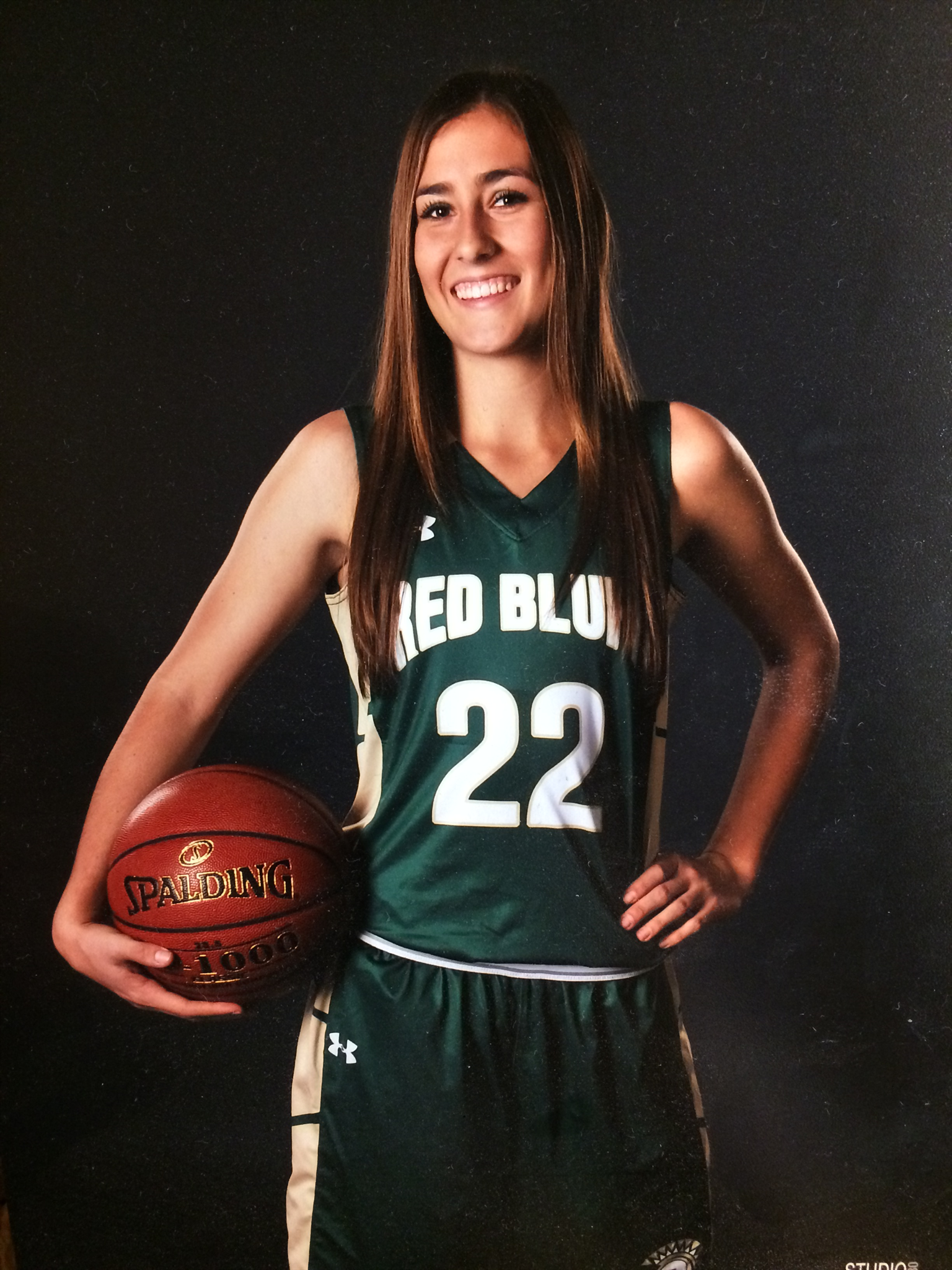 Kylee Kitchell