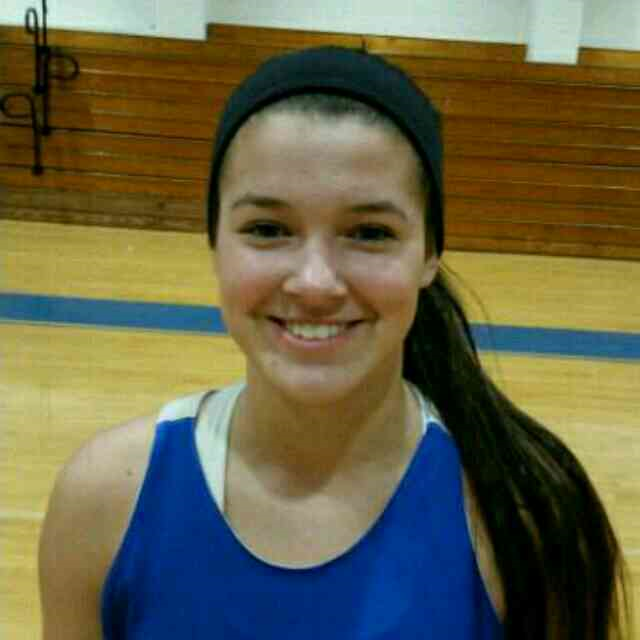 Lexie Melville