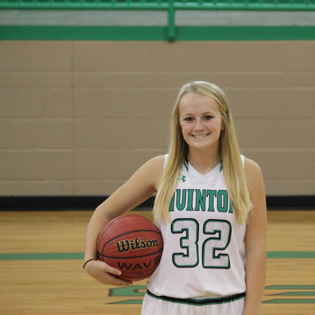 Paige Hubler
