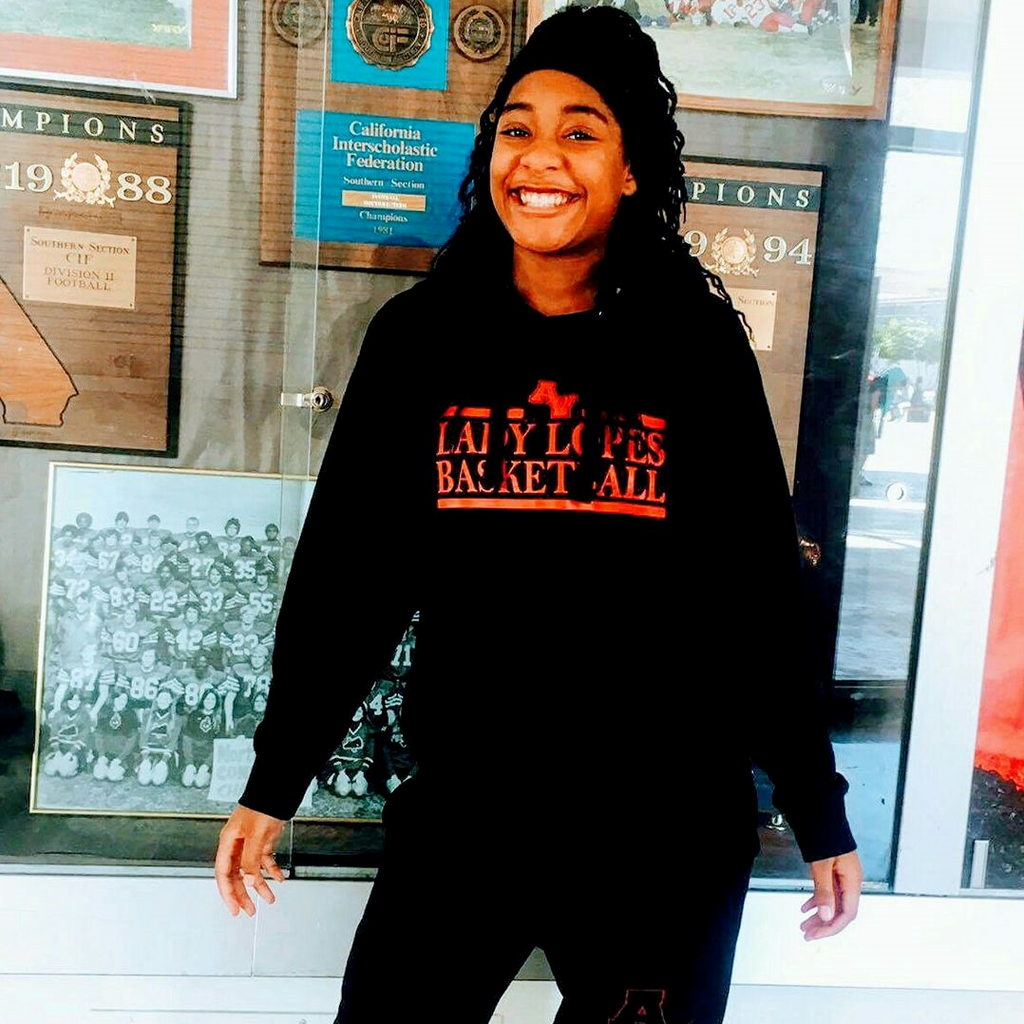 Aaliyah  Jackson