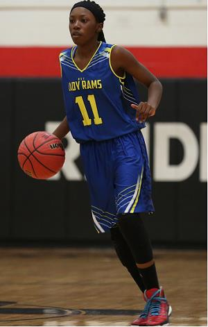 Marjani Onafowora