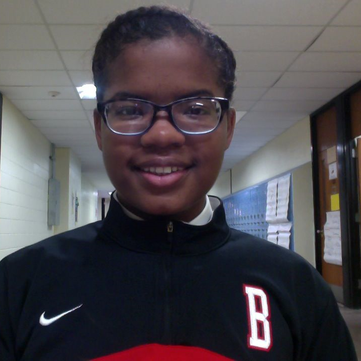 Terrianna Jordan mugshot
