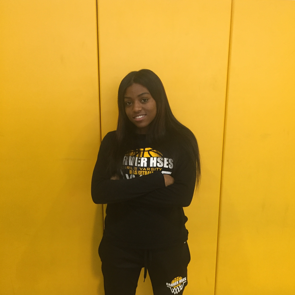 Kashay Fogle