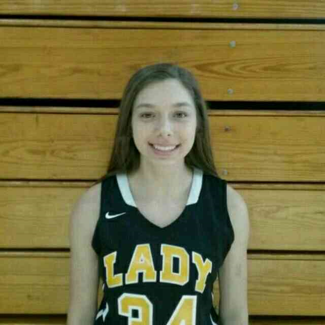 Emily Seres