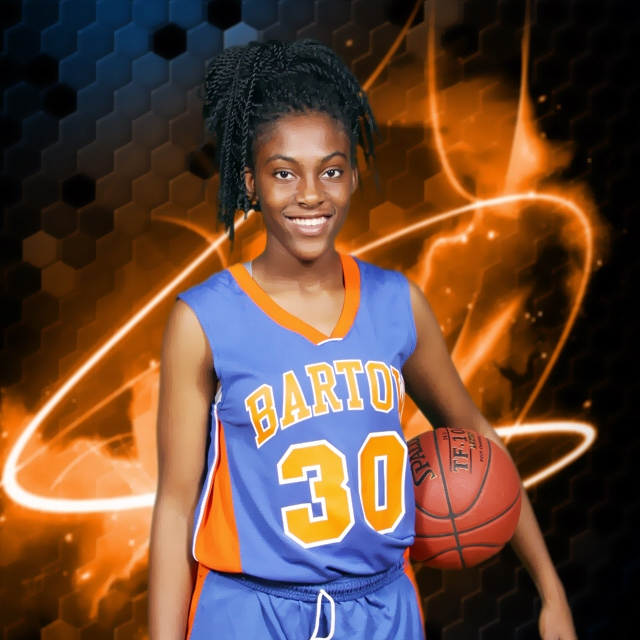 BriShonne Tollie mugshot