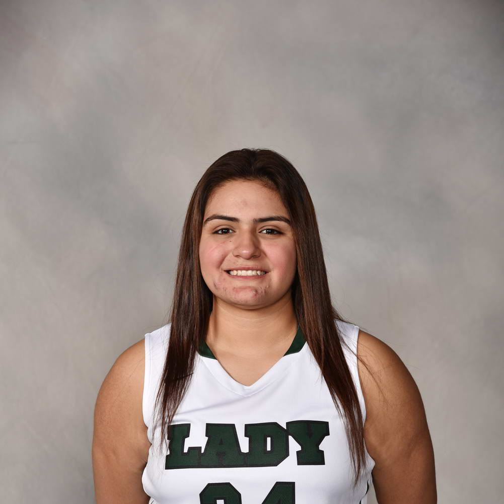 Karisma Villareal mugshot