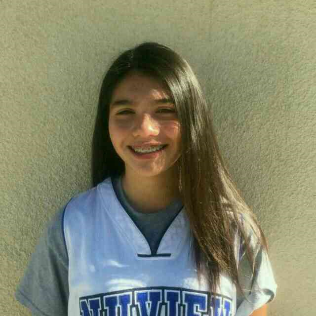 Cassandra Aguirre