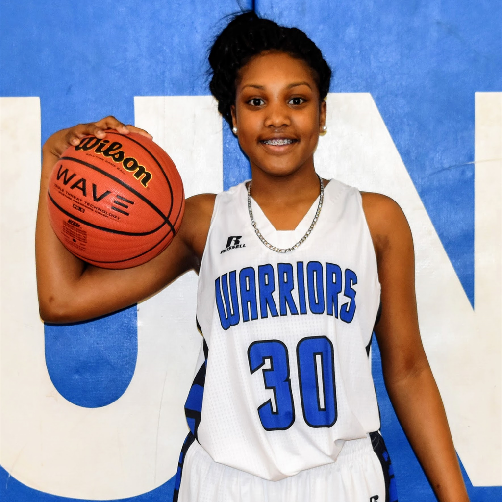 Imani Sutton
