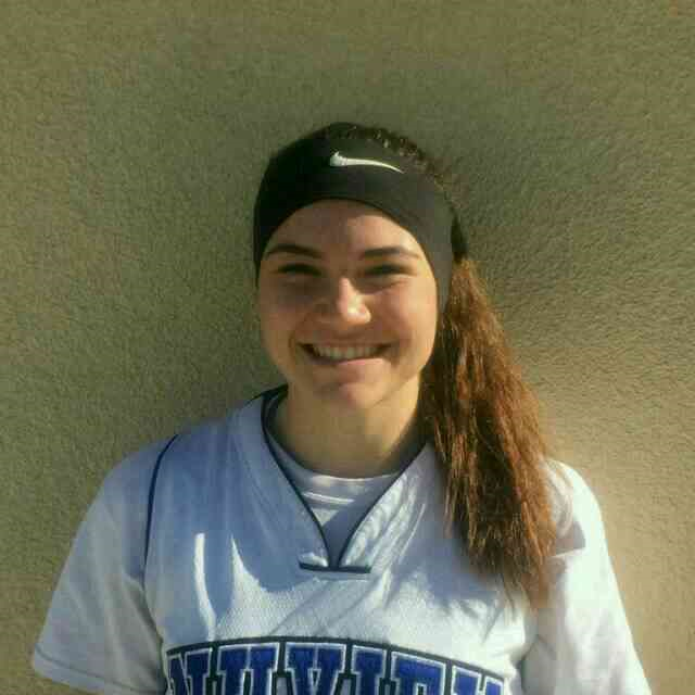 McKenna McCarthy