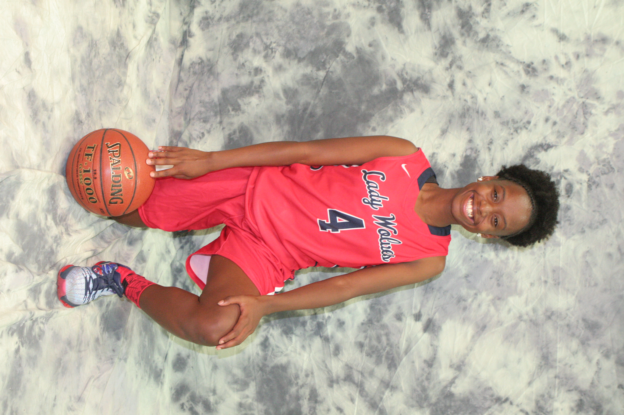 Jericka Roshell