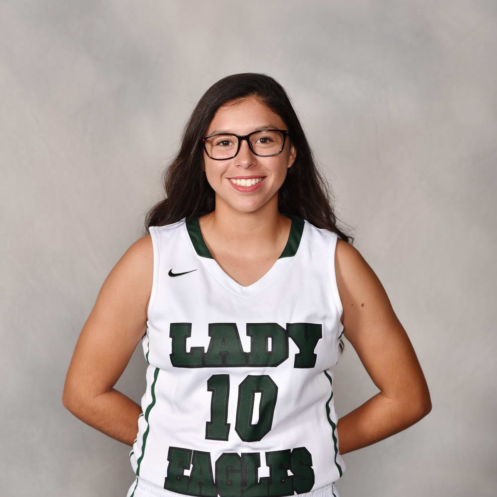 Bianca Gonzalez mugshot