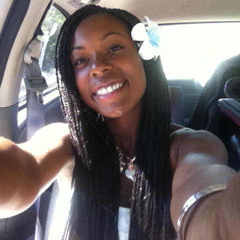 Bridgette Smith