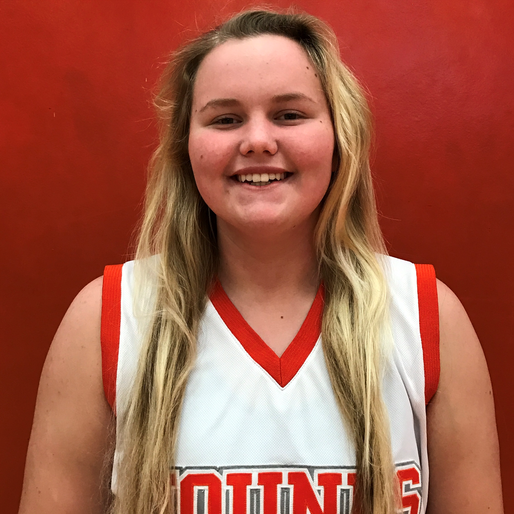 Bailey Doherty